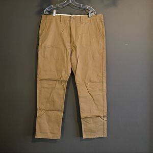 Levi work pants W38 L30